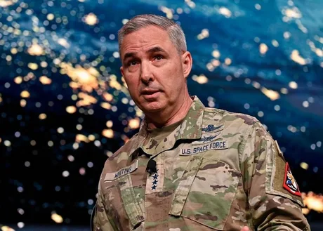 Generalul american Stephen Whiting avertizează: Rusia pregătește un atac nuclear în spațiu pentru a neutraliza sateliții adversarilor - Acțiunile Moscovei ar putea încălca tratatele internaționale și intensifică tensiunile globale