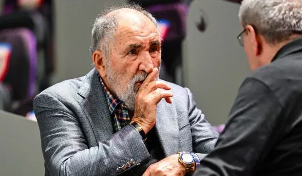 Ion Țiriac discută despre impactul legii de redirecționare a impozitului.