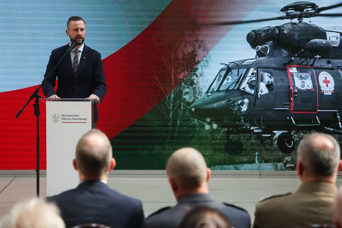 Generalul Thomas Lowin susține declarații despre testările NATO în România.