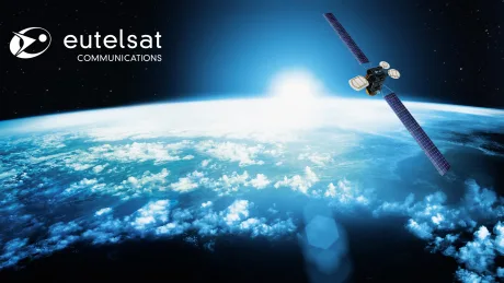 Eutelsat explorează parteneriate pentru lansarea sateliților europeni în India.