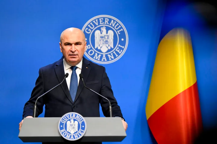 Premierul Bolojan discută despre investiții în energie și prețurile pentru români.