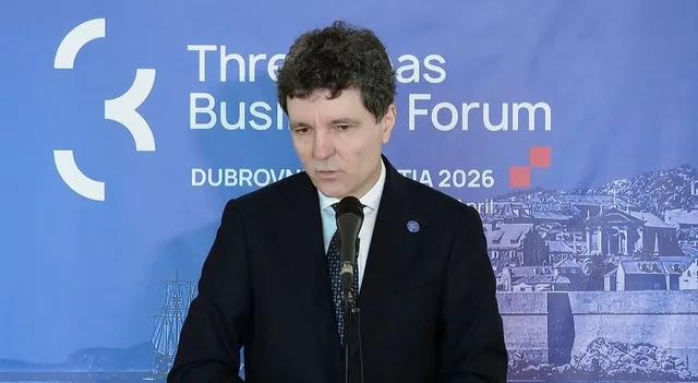 Nicușor Dan reafirmă angajamentul României pentru o guvernare pro-occidentală.