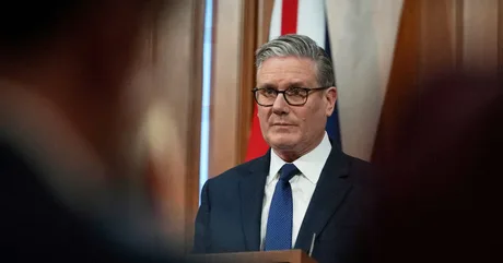 Decizia Marii Britanii afectează suveranitatea Insulelor Chagos și securitatea militară.