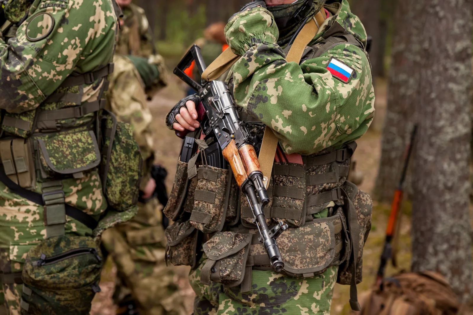 Pregătiri militare la granițele Belarusului cu NATO și Ucraina.
