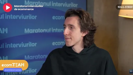 Alexandru Pănăzan discută despre evoluția brandului Bucharest Kicks.