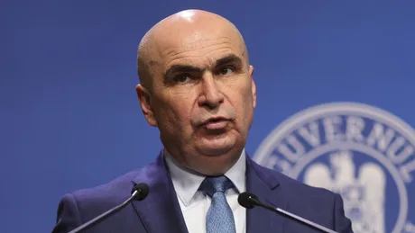 Ilie Bolojan discută despre risipa din companiile de stat și măsurile de austeritate.