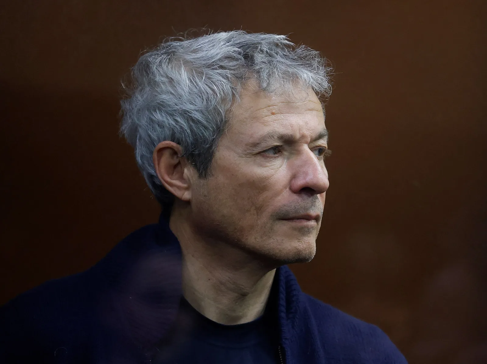 Vadim Moșkovici, fondatorul Rusagro, în fața instanței ruse.