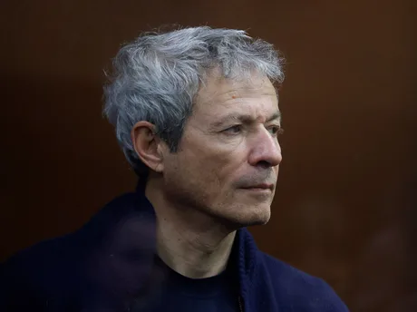 Vadim Moșkovici, fondatorul Rusagro, în fața instanței ruse.