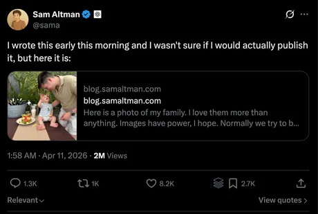 OpenAI își întărește securitatea după atacul cu cocktail Molotov.