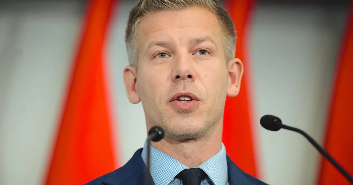 Péter Magyar discută despre cooperarea economică cu Austria pentru întărirea influenței regionale.