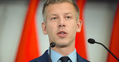 Péter Magyar discută despre cooperarea economică cu Austria pentru întărirea influenței regionale.