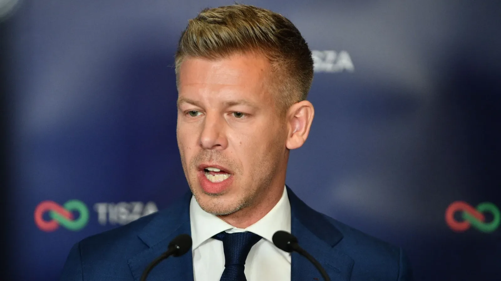 Markó Béla discută despre relațiile UDMR cu Ungaria și Fidesz.