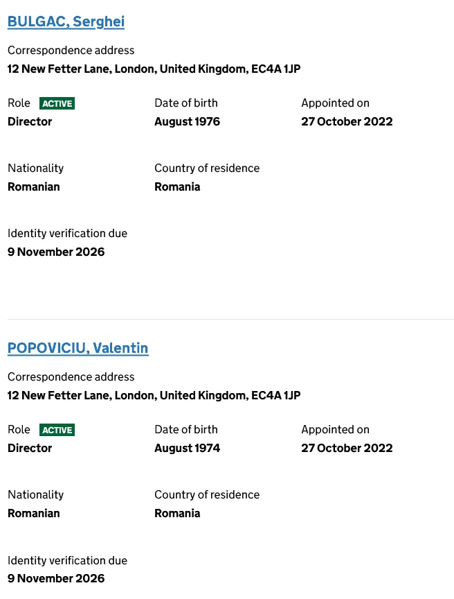 Informații despre rețeaua de fibră optică DIGI în Marea Britanie.