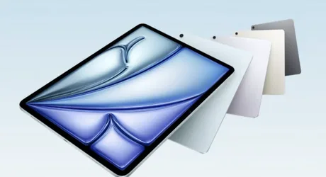 Noul iPad Air oferă performanțe îmbunătățite pentru utilizări creative și aplicații avansate.