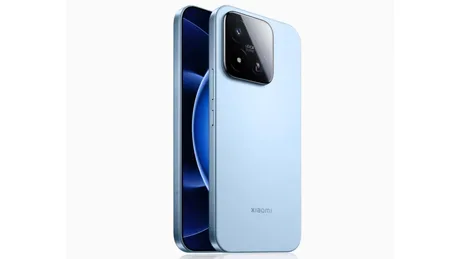 Xiaomi 17 Max, smartphone cu baterie de 8.000 mAh și cameră Leica de 200 MP.