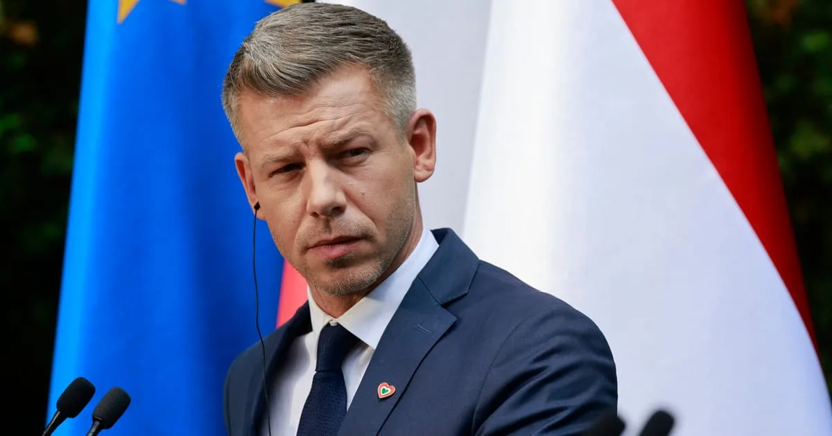 Premierul ungar discută despre aderarea la Parchetul European pentru deblocarea fondurilor UE.