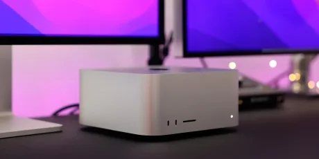 Noul Mac Studio, așteptat cu interes, întâmpină întârzieri de livrare.