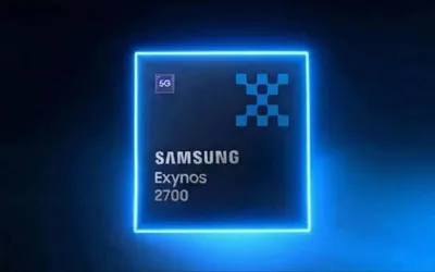 Exynos 2700 promite performanțe îmbunătățite și eficiență energetică.