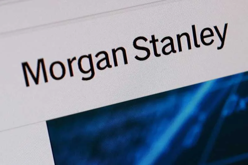 Estimările Morgan Stanley sugerează reduceri semnificative de personal în bănci.