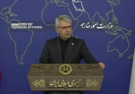 Reacția oficialului iranian la negocierile cu SUA despre Strâmtoarea Hormuz.
