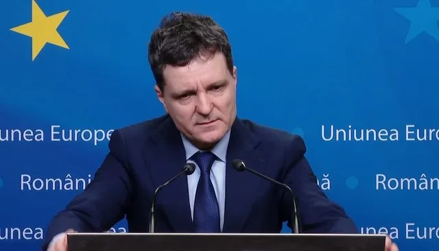 Nicușor Dan discută despre dezinformare și impactul acesteia asupra societății.