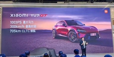 Xiaomi anunță livrări record de vehicule electrice în aprilie 2023.