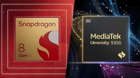 Reducerea producției de cipuri mobile de către MediaTek și Qualcomm.