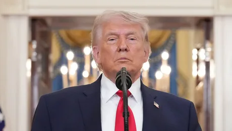 Trump discută despre securitatea energetică în Balcani.
