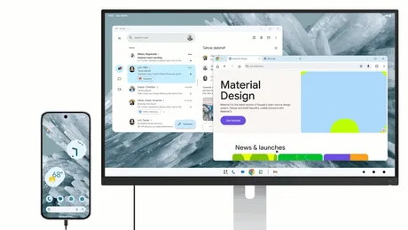 Android 17 Beta 3 aduce multitasking avansat și stabilitate îmbunătățită.