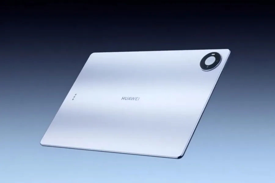 Tableta Huawei MatePad Pro Max cu design elegant și specificații avansate.