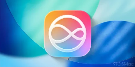 Interfața Siri din iOS 27 va avea o temă întunecată și culori inspirate din WWDC 2026.