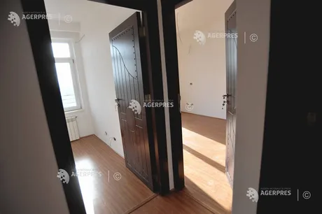 sondaj imobiliare, imobiliare.ro, piata rezidentiala - copertă