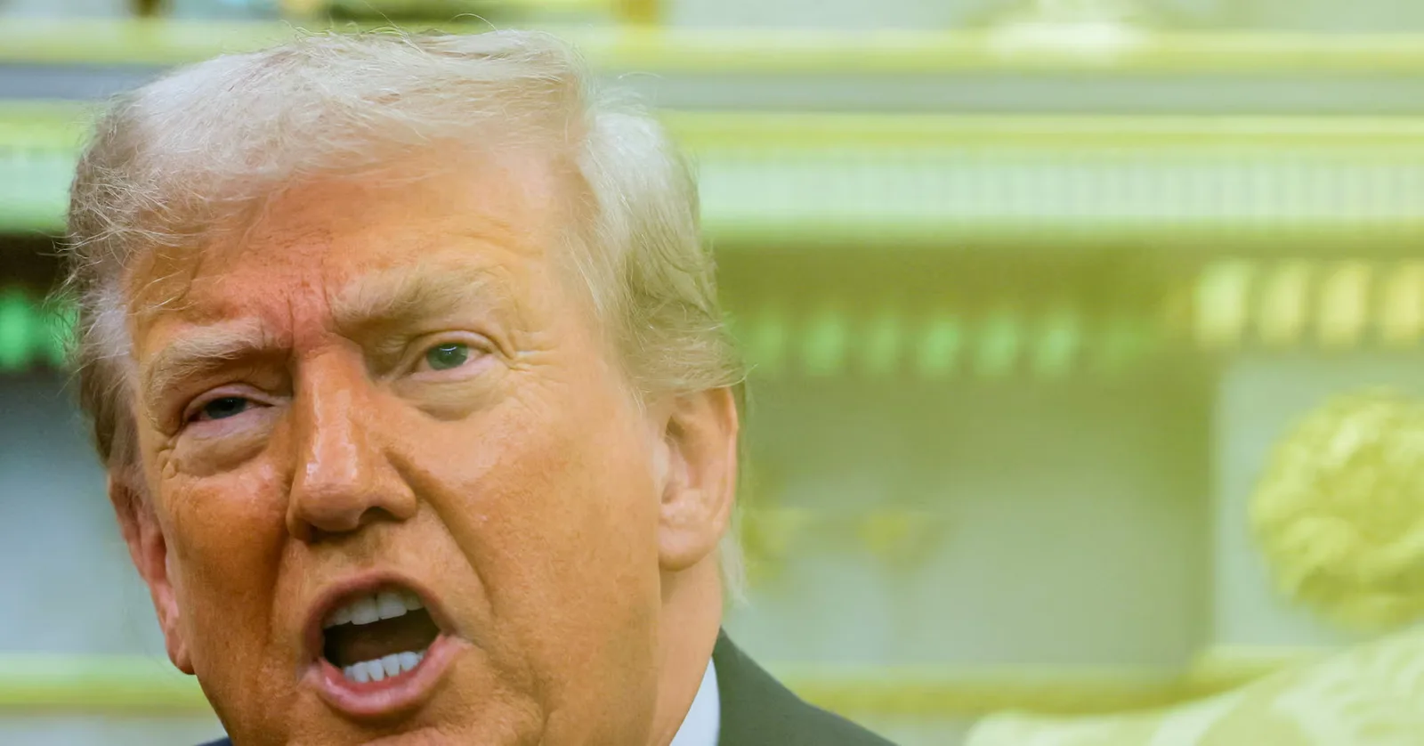 Donald Trump anunță trimiterea de trupe suplimentare în Polonia.