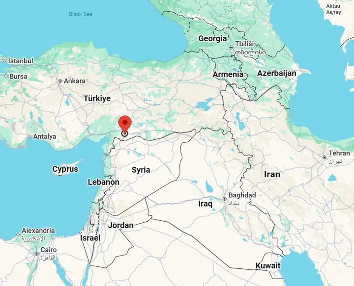 Racheta balistică interceptată în Turcia, fără victime sau pagube.