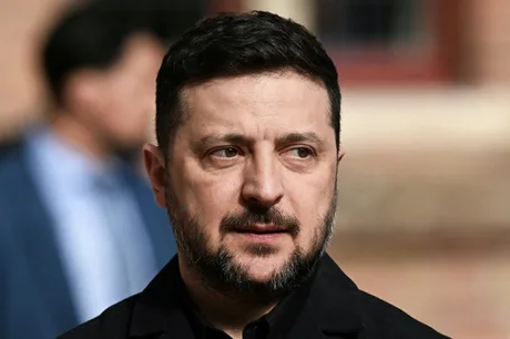 Volodimir Zelenski discută despre progresele Ucrainei în război și strategii de atac.