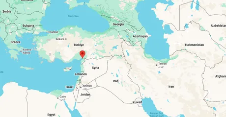 Interceptarea unei rachete balistice deasupra Turciei, fără victime raportate.