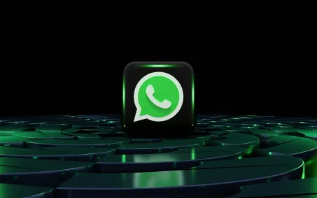 Noua funcție WhatsApp permite contactarea fără a dezvălui numărul de telefon.