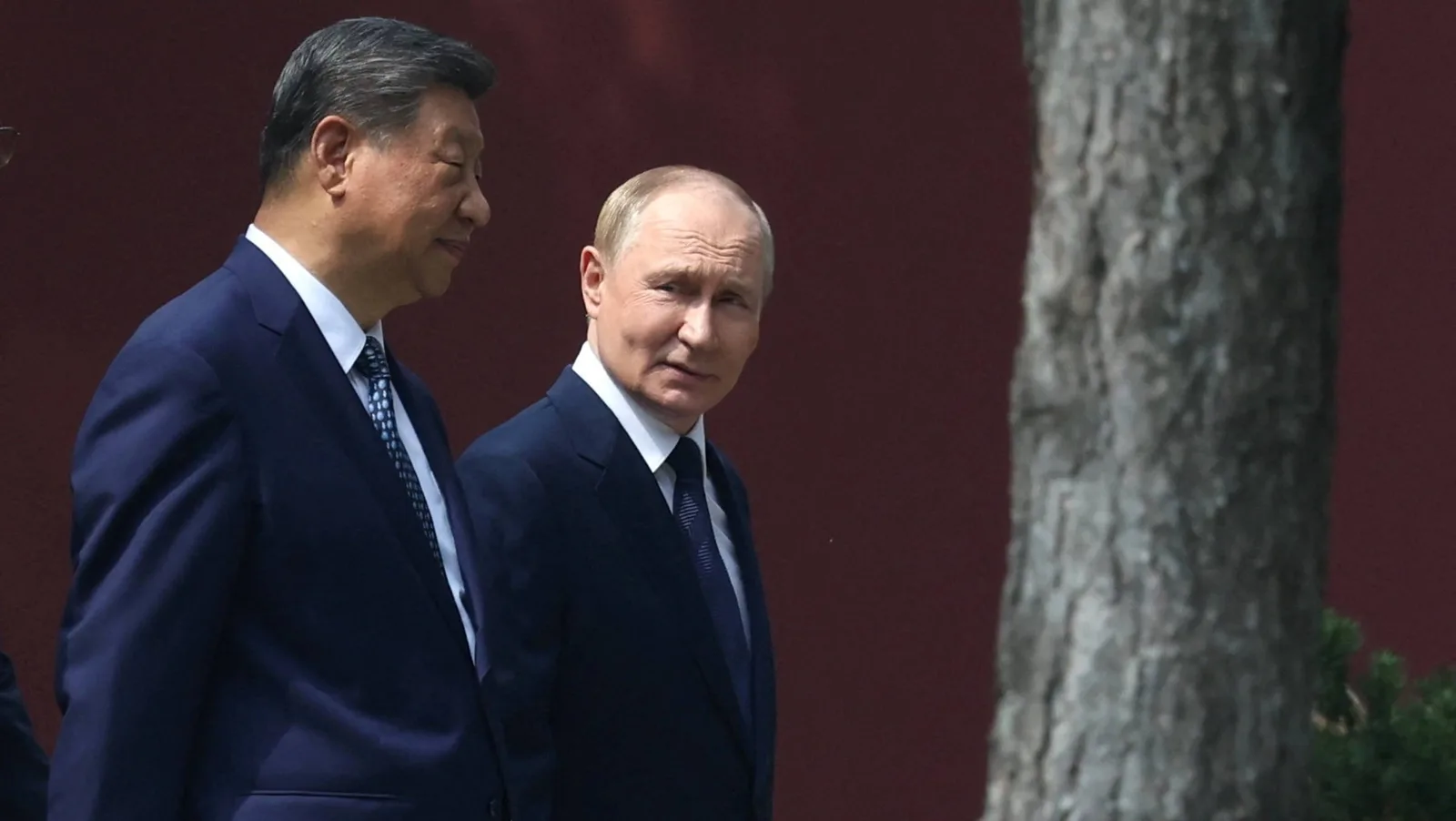 Discuții între liderii globali despre cooperare și geopolitică la summitul din Beijing.