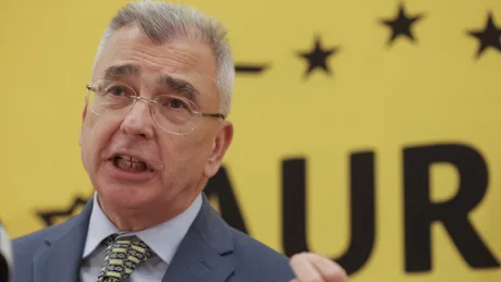 Petrișor Peiu discută despre listarea companiilor de stat la bursă.