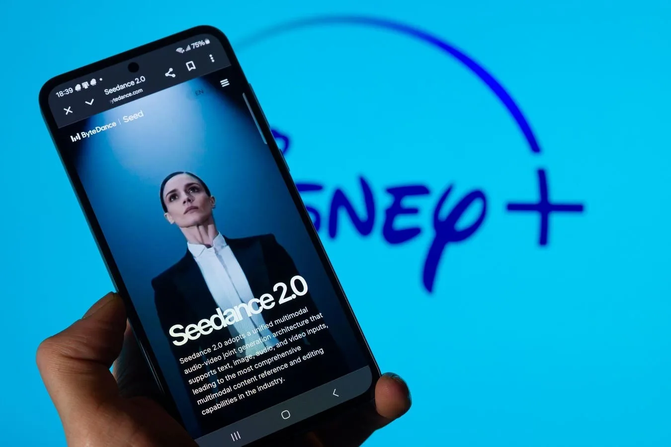 Seedance 2.0 generează videoclipuri realiste, stârnind controverse în industria filmului.