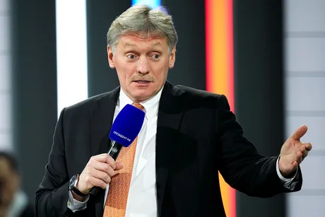 Dmitry Peskov discută despre negocierile de pace și atacurile din Ucraina.