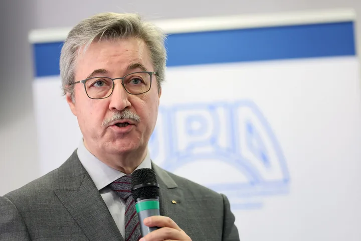 Dan Vardie discutând despre riscurile programului Rabla 2026 și bugetul propus.
