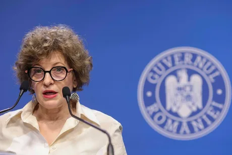 Oana Gheorghiu discută despre companiile de stat și reformele economice necesare.