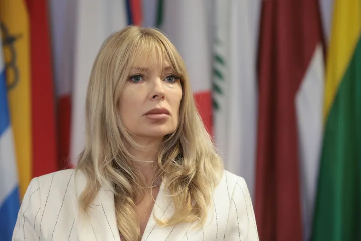 Victoria Stoiciu exprimă îngrijorări legate de alianța PSD cu AUR.