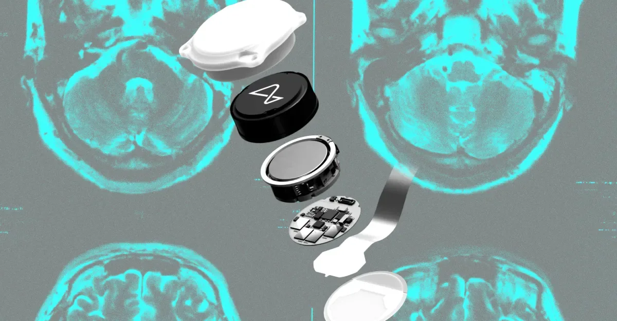 Dispozitivele Neuralink pentru interfețe creier-computer și progresele în comunicare verbală.