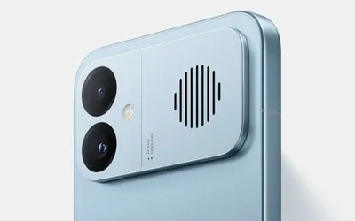 Noul telefon K90 Max promite performanțe excelente în gaming și răcire activă.