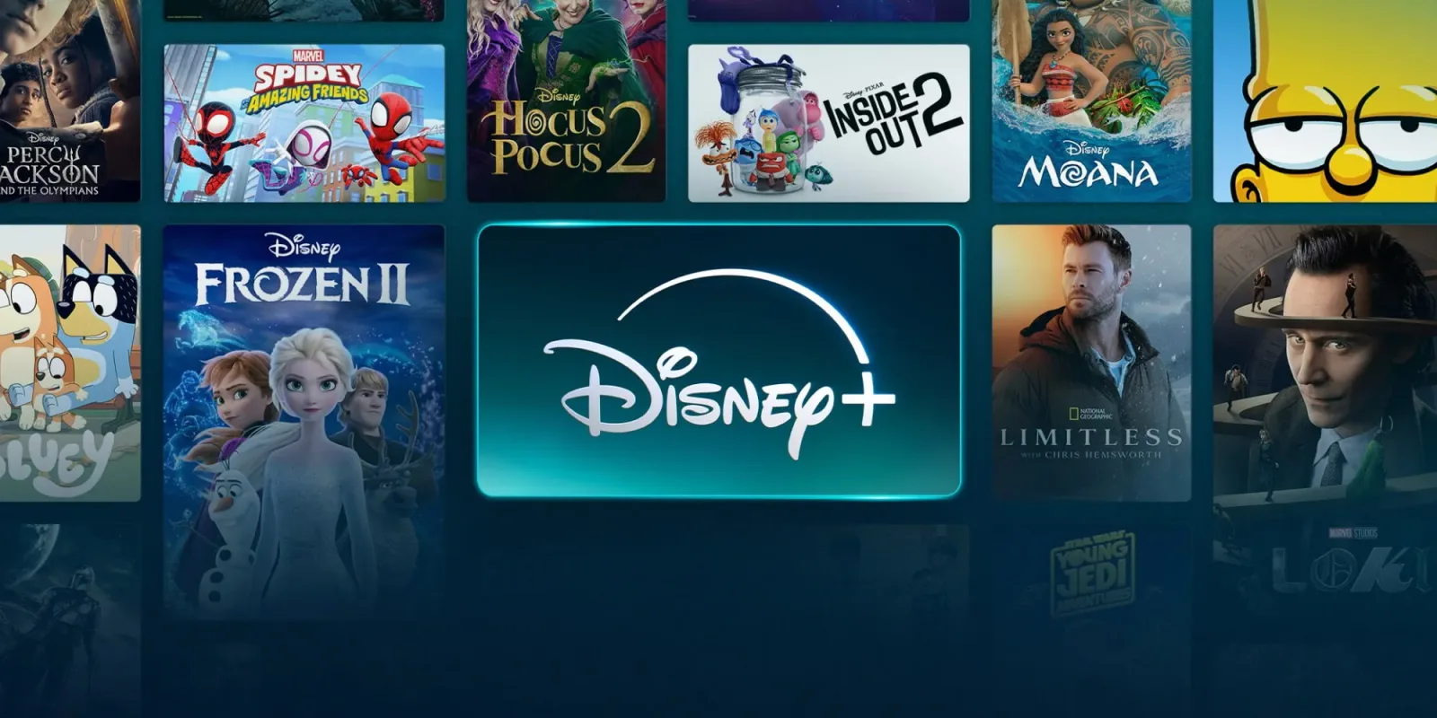Disney+ se transformă într-o aplicație complexă pentru bilete și divertisment.