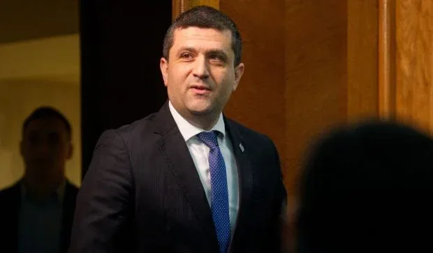 Radu Miruță discută despre opțiunile politice pentru viitorul guvern.