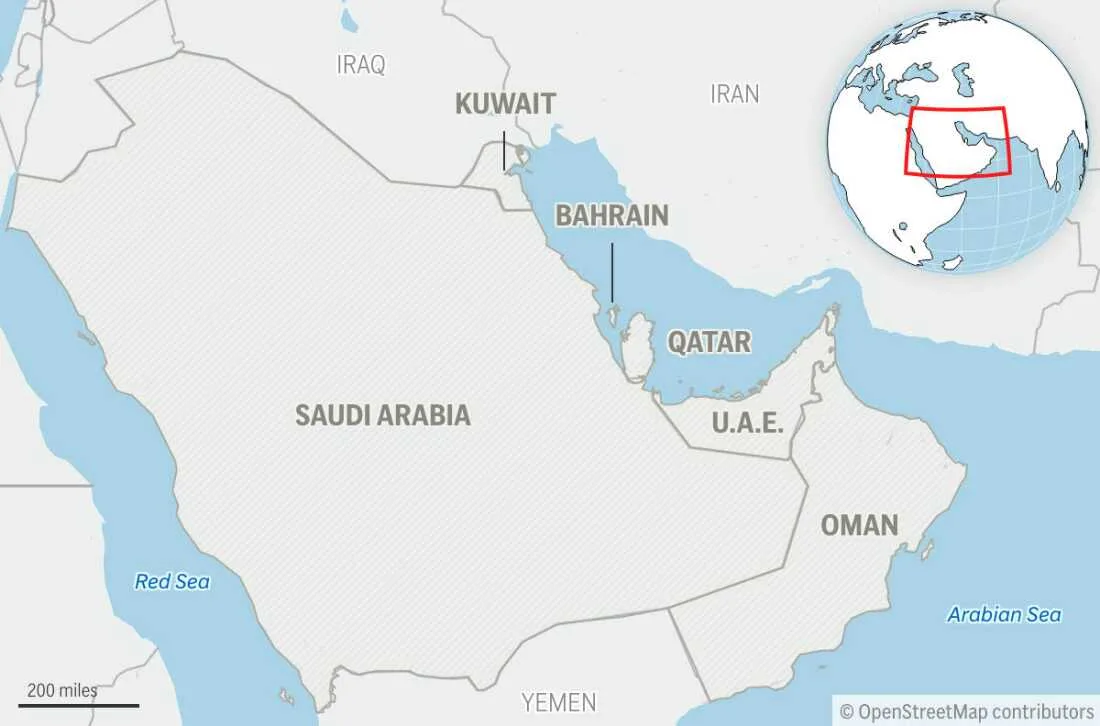 Tensiuni în Strâmtoarea Hormuz, cu atacuri aeriene și interceptări de drone.