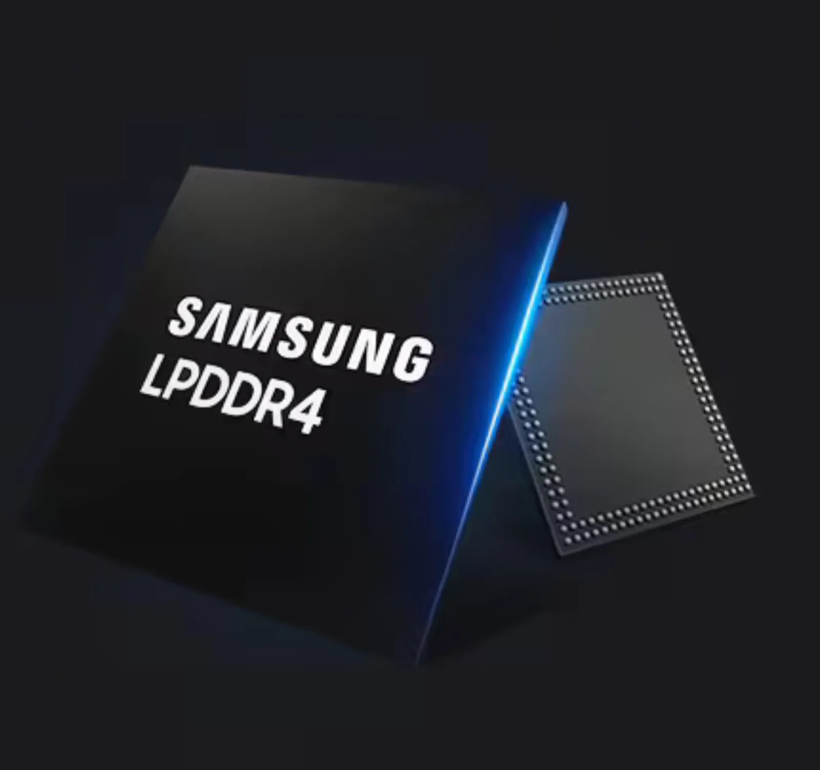 Samsung își reduce producția de memorie LPDDR4, trecând la LPDDR5.